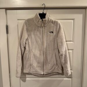 The North Face Women's Osito Jacket Classic Full-Zip Fleece Size Women’s
